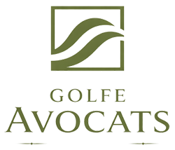 Logo Golfe Avocats Vannes